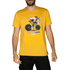 Bigbong Goofy t-shirt yellow