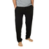 Bigbong linen pants black