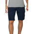 Harvest cargo shorts navy