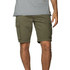 Harvest cargo shorts khaki