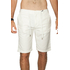 Scinn linen shorts Jacob SHY white