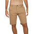 Harvest chino shorts camel