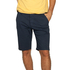 Harvest chino shorts navy