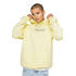 Kaotiko hoodie Vancouver acid yellow