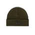 Herschel Supply Co. Elmer Beanie Shallow ivy green/ivy green