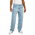 Reell men's jeans Solid light blue stone