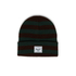 Herschel Supply Co. Elmer beanie garden topiary/chicory coffee stripes