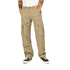 Reell men's Flex cargo LC dark sand