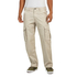 Reell men's Flex cargo LC oatmeal