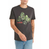 Amplified Gorillaz T-shirt - Geep Charcoal