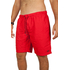 Stitch & Soul Men's Swim Shorts Red