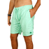 Stitch & Soul Men's Swim Shorts Light Turquoise
