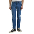 Lee Rider Slim Straight Jeans - Moody Blue