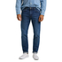 Lee Austin Regular Tapered Jeans - Mid Bluegrass