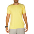 Sublevel T-shirt Aloha Yellow