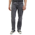 Lee West Relaxed Straight Jeans - Thunder