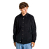 Reell Corduroy Shirt Strike Black