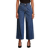 Oraije Colombe Wide Leg Jeans Blue Stone