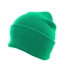 Green Beanie