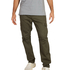 Gnious Keelan cargo pants deep olive