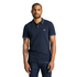 Lee Pique Polo Tee Navy