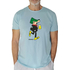 Bigbong Andy Capp T-shirt Mint