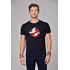 Bigbong Ghostbusters T-shirt Blue