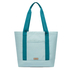 Lefrik Strata Tote Bag Sky Blue Ripstop