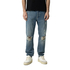 Tiffosi Cole Relaxed Fit Jeans Light Blue
