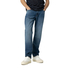 Tiffosi Austin Straight Fit Jeans Medium Blue