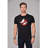 Bigbong Ghostbusters T-shirt Black