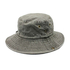 Bucket καπέλο - Washed Dark Grey
