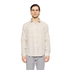 Smart Fashion Linen Shirt Beige