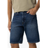 Tiffosi Loose Fit Denim Shorts Blue