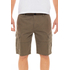 Splendid Cargo Shorts Khaki