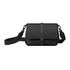 Gaston Luga Spläsh Crossbody Bag Waterproof Black