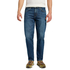 Lee Men's Jeans Oscar Relaxed Tapered in Eclipse Blue