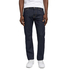 Lee Men's Jeans Daren Zip Fly Low Stretch in Rinse