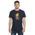 Bigbong Hunk T-shirt Navy