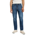 Lee Men's Jeans Brooklyn Straight in Creekside