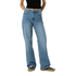Tiffosi Bonnye Wide Leg Jeans Blue