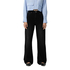 Tiffosi Bonnye Wide Leg Jeans Black