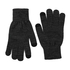 Tiffosi Knitted Touch Screen Gloves Grey