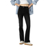 Tiffosi Light Push-up Bootcut Jeans Black Wash