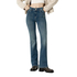 Tiffosi Light Push-up Bootcut Jeans Blue Wash