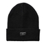 Tiffosi Beanie Black