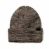 Tiffosi Two-Tone Beanie Brown