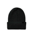 Tiffosi Two-Tone Beanie Black/Green