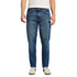 Lee Oscar Relaxed Tapered Jeans - Hastings
