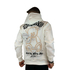 Teddy Bear Squad Hoodie Cream